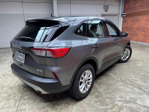 2022 Ford Escape S