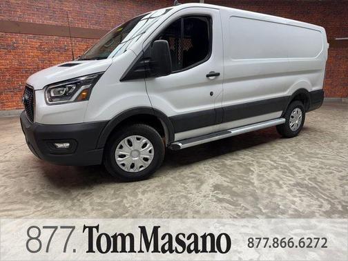2023 Ford Transit-250 Base