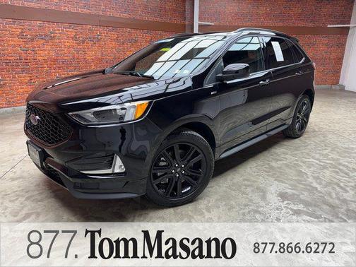 2024 Ford Edge ST Line