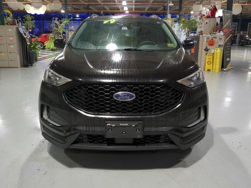 2024 Ford Edge ST Line