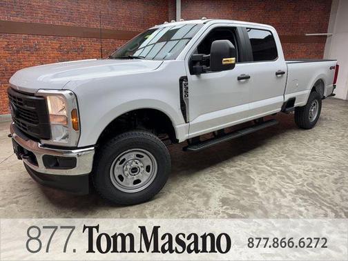 2025 Ford F-350 XL