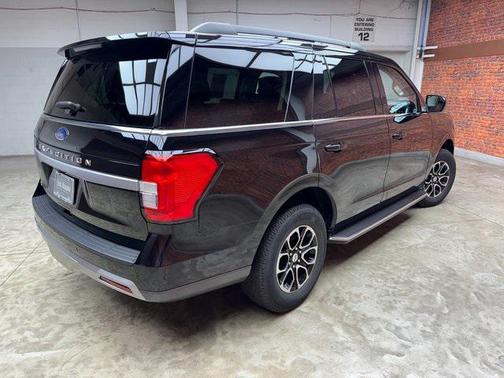 2022 Ford Expedition XLT