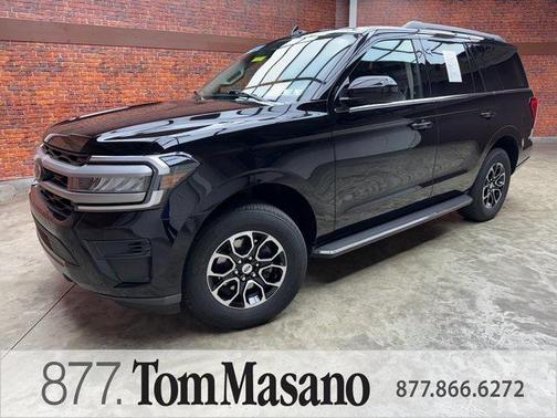 2022 Ford Expedition XLT