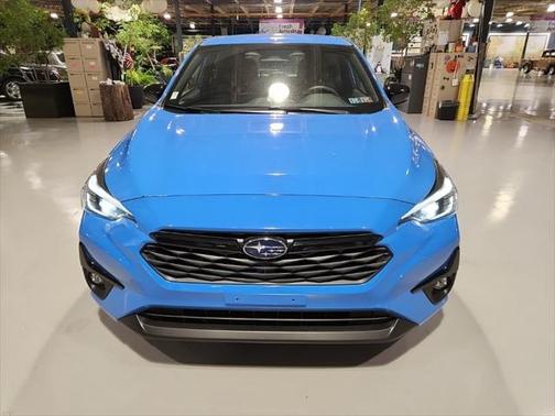2024 Subaru Impreza RS