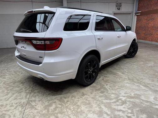 2020 Dodge Durango GT Plus