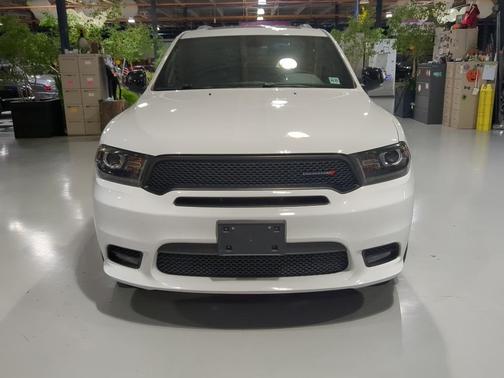2020 Dodge Durango GT Plus