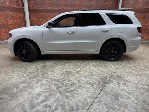 2020 Dodge Durango GT Plus
