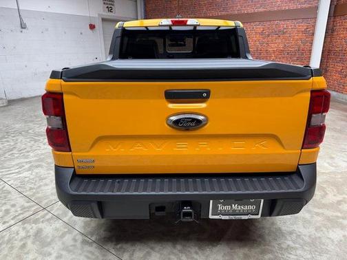 2023 Ford Maverick Lariat