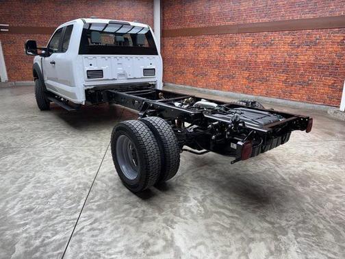 2026 Ford F-450 DRW