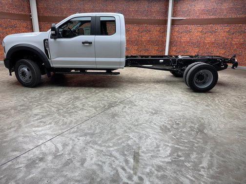 2026 Ford F-450 DRW