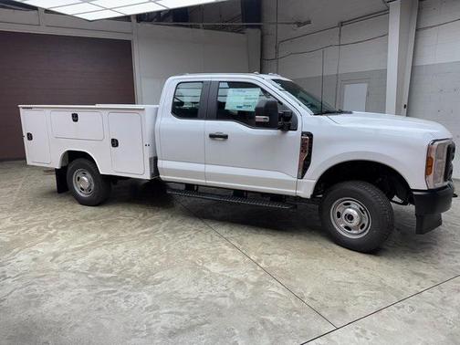 2026 Ford F-250 XL