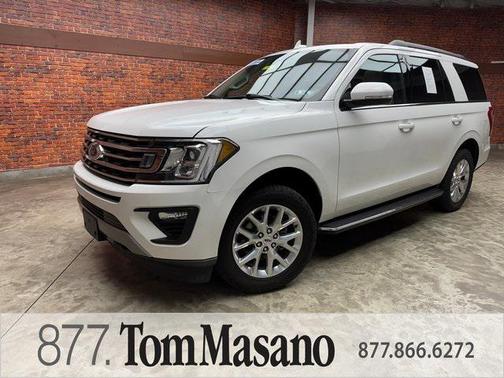 2021 Ford Expedition XLT