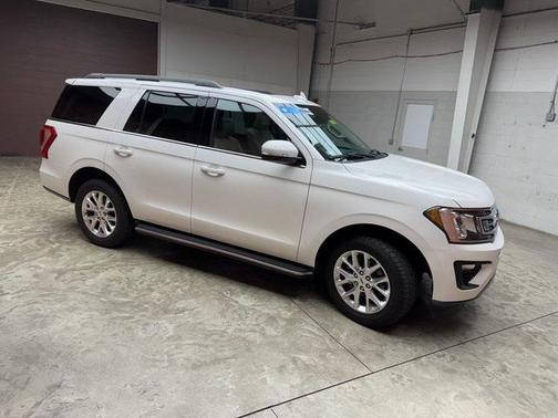 2021 Ford Expedition XLT