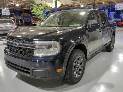 2023 Ford Maverick XLT