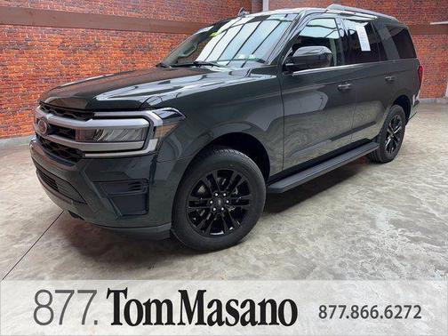 2022 Ford Expedition XLT