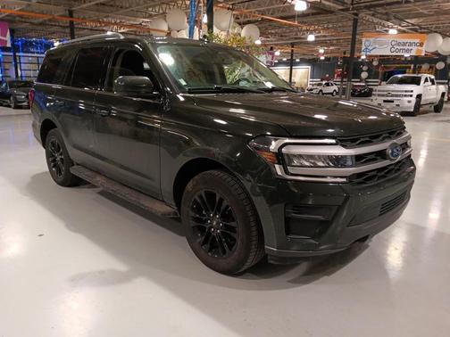 2022 Ford Expedition XLT