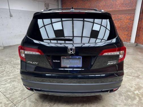 2022 Honda Pilot AWD Special Edition
