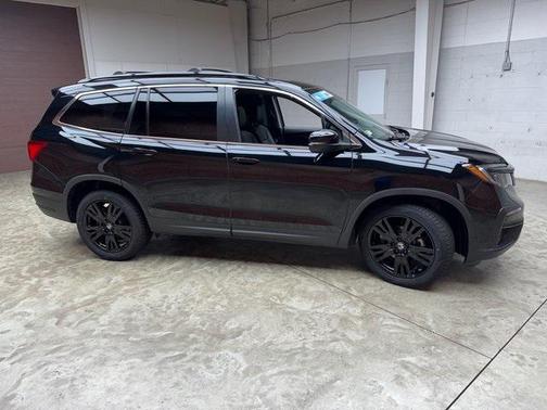 2022 Honda Pilot AWD Special Edition