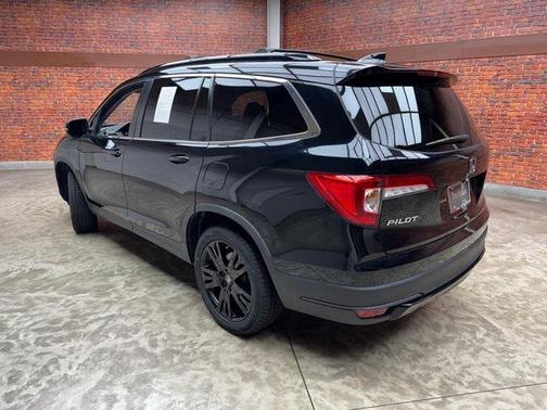 2022 Honda Pilot AWD Special Edition