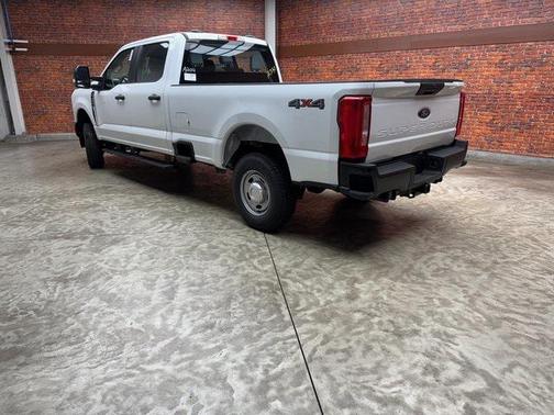 2025 Ford F-250 XL