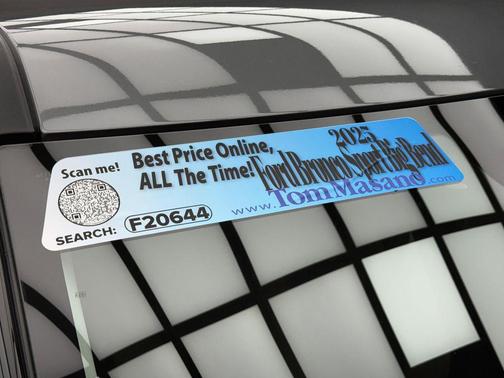 Gray Metallic 2025 Ford Bronco Sport Big Bend