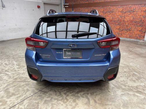 2023 Subaru Crosstrek Base