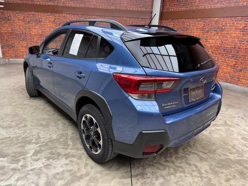 2023 Subaru Crosstrek Base
