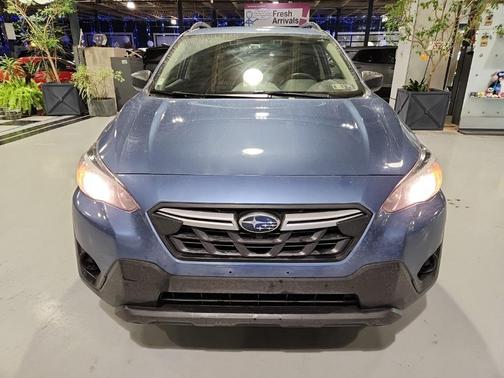2023 Subaru Crosstrek Base
