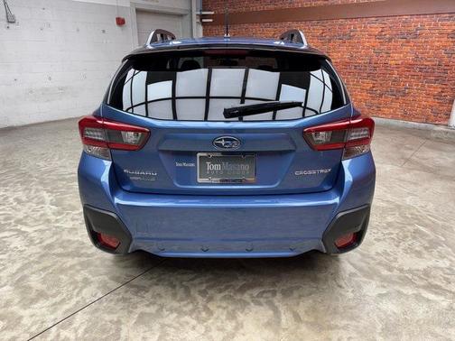 2023 Subaru Crosstrek Base