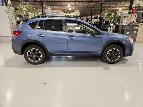 2023 Subaru Crosstrek Base