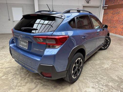2023 Subaru Crosstrek Base