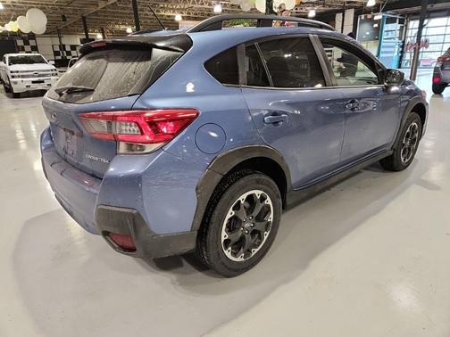 2023 Subaru Crosstrek Base