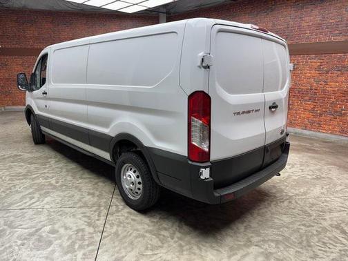 2025 Ford Transit-350 Base