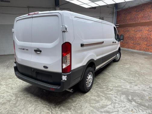 2025 Ford Transit-350 Base