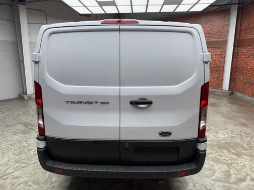 2025 Ford Transit-350 Base