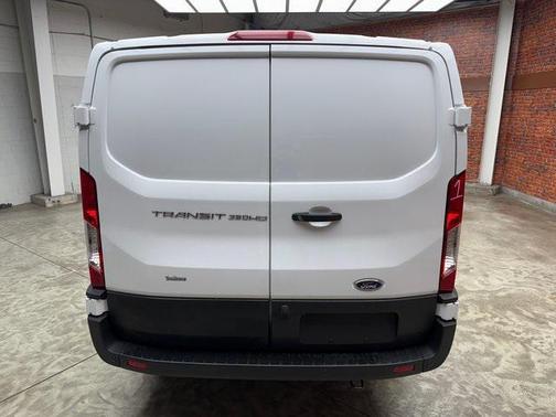 2025 Ford Transit-350 Base