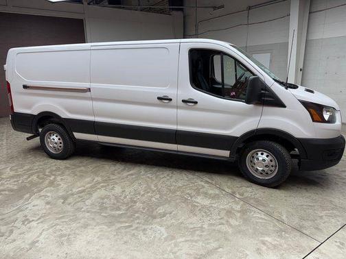 2025 Ford Transit-350 Base