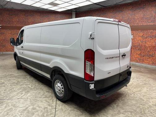 2025 Ford Transit-350 Base