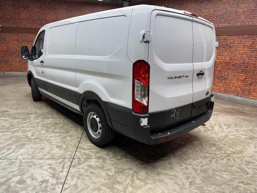 2025 Ford Transit-150 Base