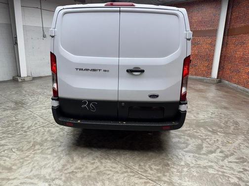 2025 Ford Transit-150 Base