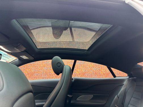 2019 Mercedes-Benz AMG E 53 4MATIC