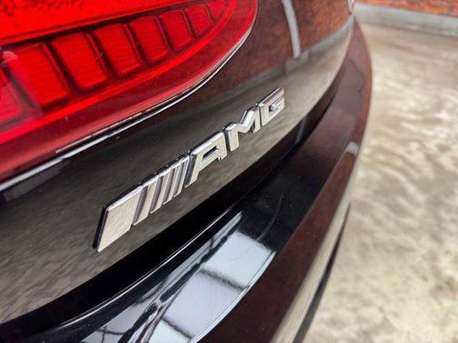 2019 Mercedes-Benz AMG E 53 4MATIC