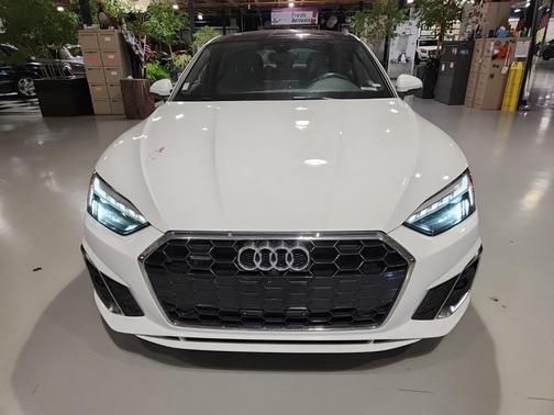 2024 Audi A5 Sportback 45 S Line Premium Plus