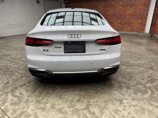 2024 Audi A5 Sportback 45 S Line Premium Plus