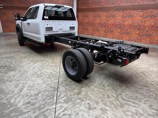 2026 Ford F-450 XL