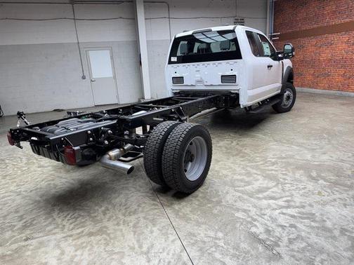 2026 Ford F-450 XL