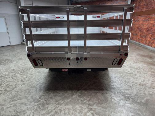 Oxford White 2026 Ford F-450 XL