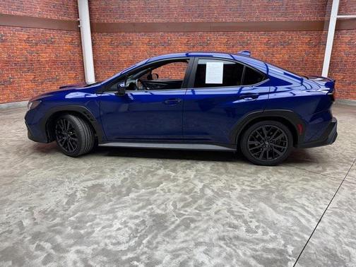 2024 Subaru WRX Premium