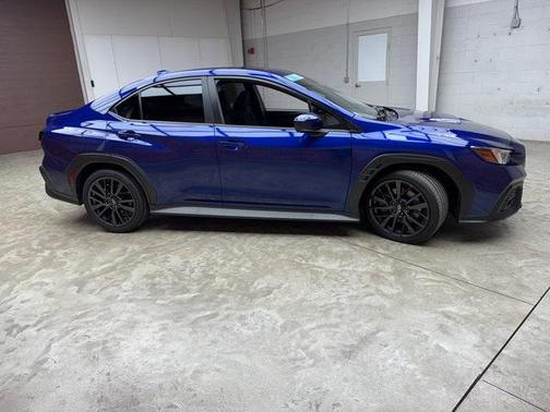 2024 Subaru WRX Premium