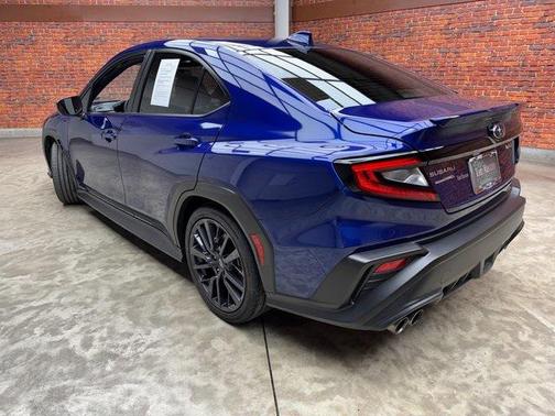 2024 Subaru WRX Premium